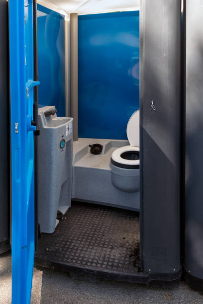 Portable Toilet Options We Offer in Wagoner, OK