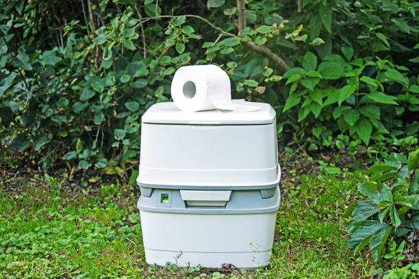 Best Portable restroom trailer rental  in Wagoner, OK