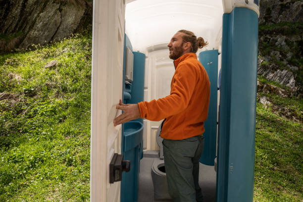 Best Sanitation services for porta potties  in Wagoner, OK