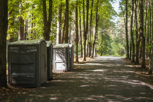 Best Portable restroom trailer rental  in Wagoner, OK