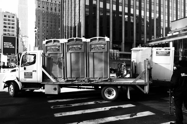 Best High-end porta potty rental  in Wagoner, OK